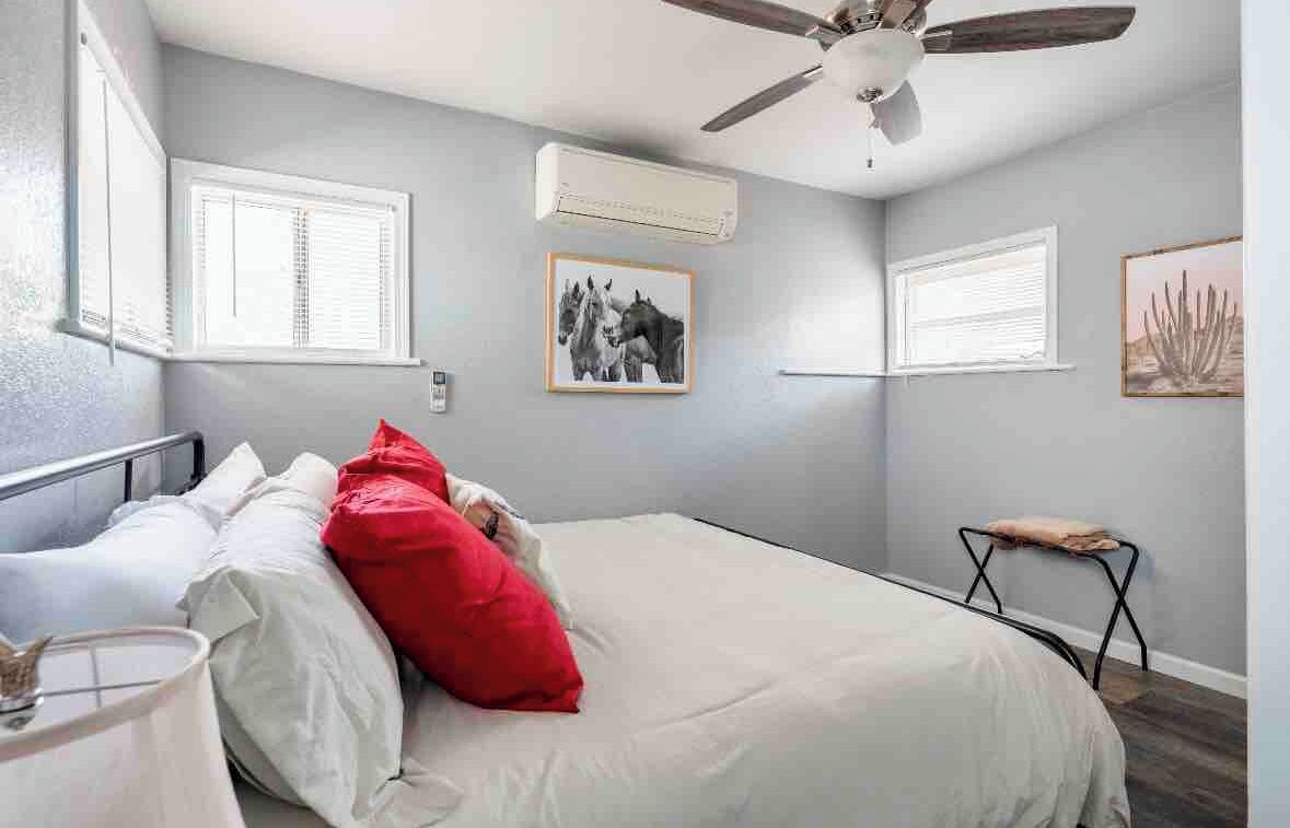 The Cowgirl Hideaway - 2 minutes to Downtown Prescott and Whiskey Row!