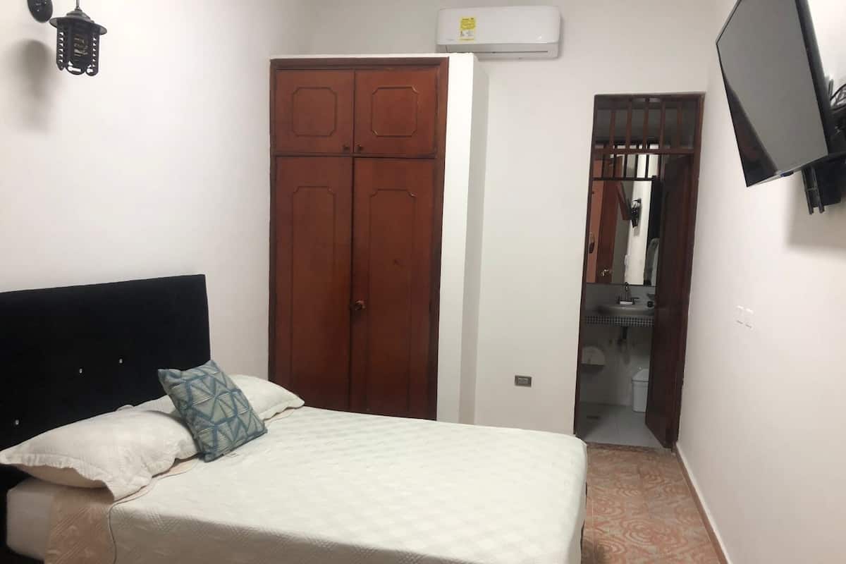 Executive Double Room Single Use