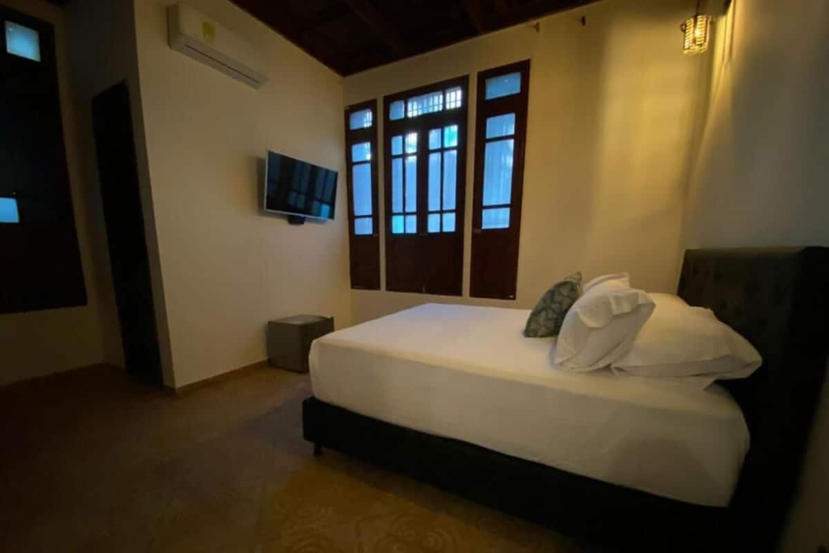 Comfort Room
