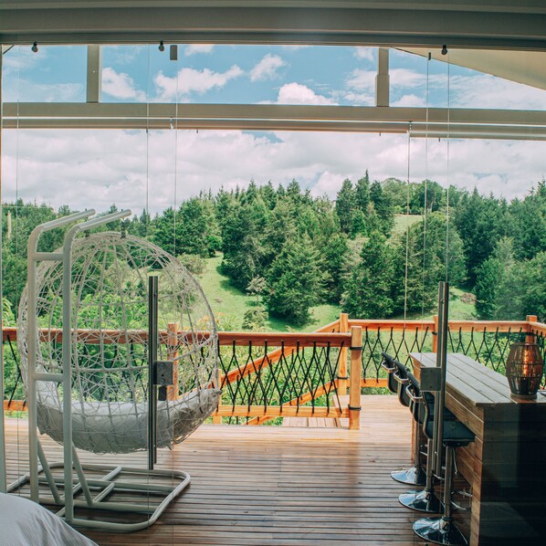 尊荣小屋 | 客房景观