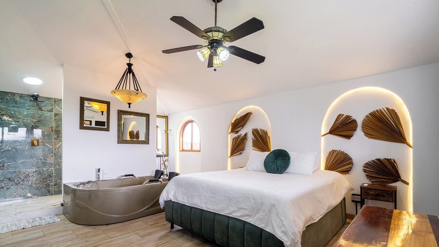 Örök Landscape Hotel