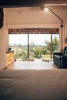 Elite Double Room | View from room