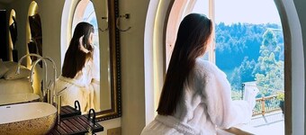 Örök Landscape Hotel