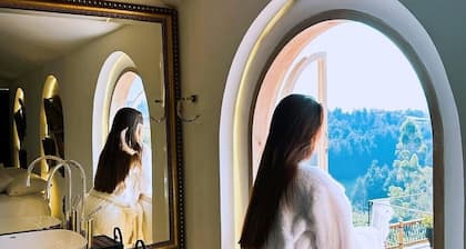 Örök Landscape Hotel