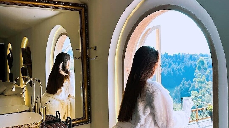 Örök Landscape Hotel