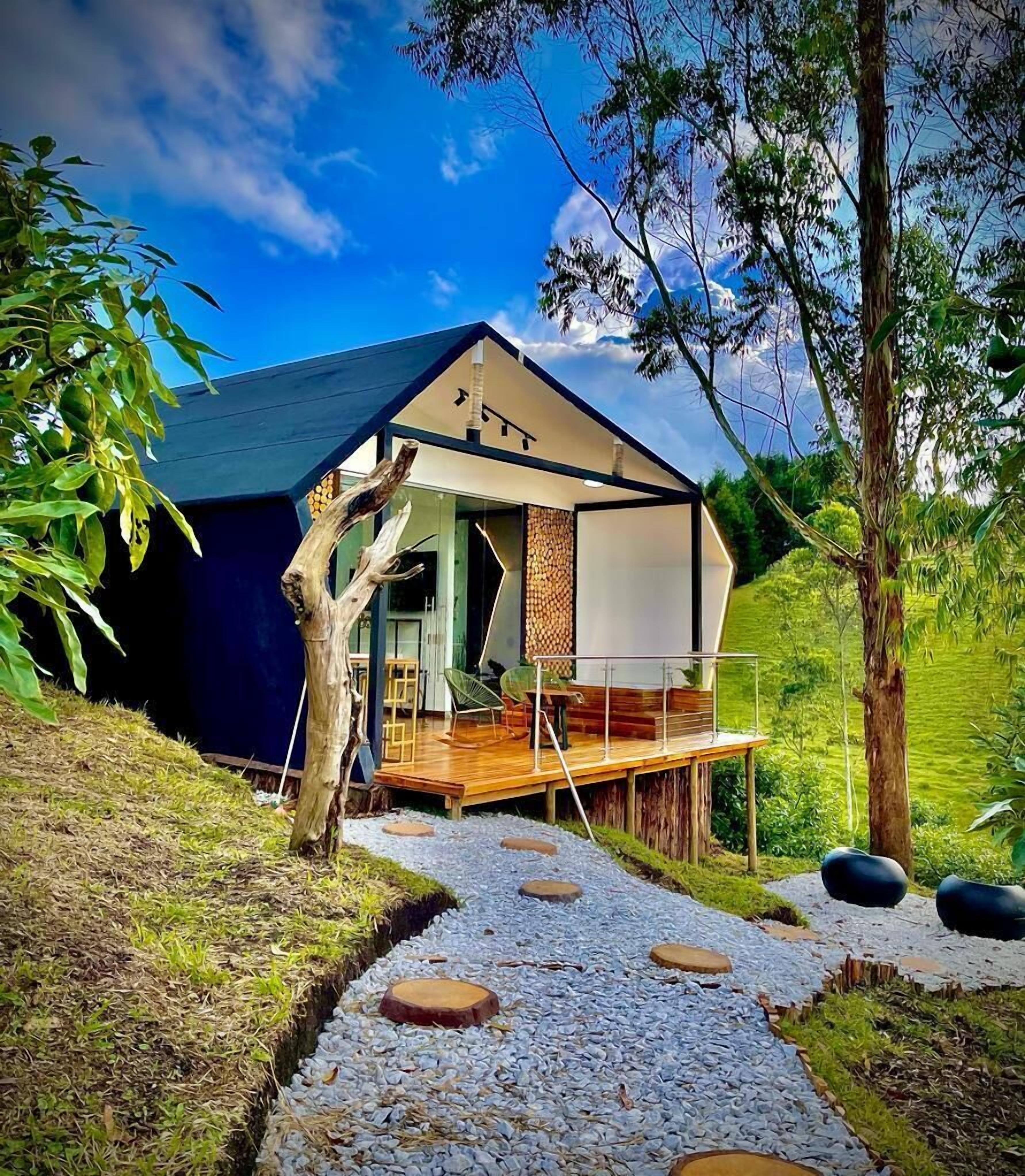 Örök Landscape Hotel