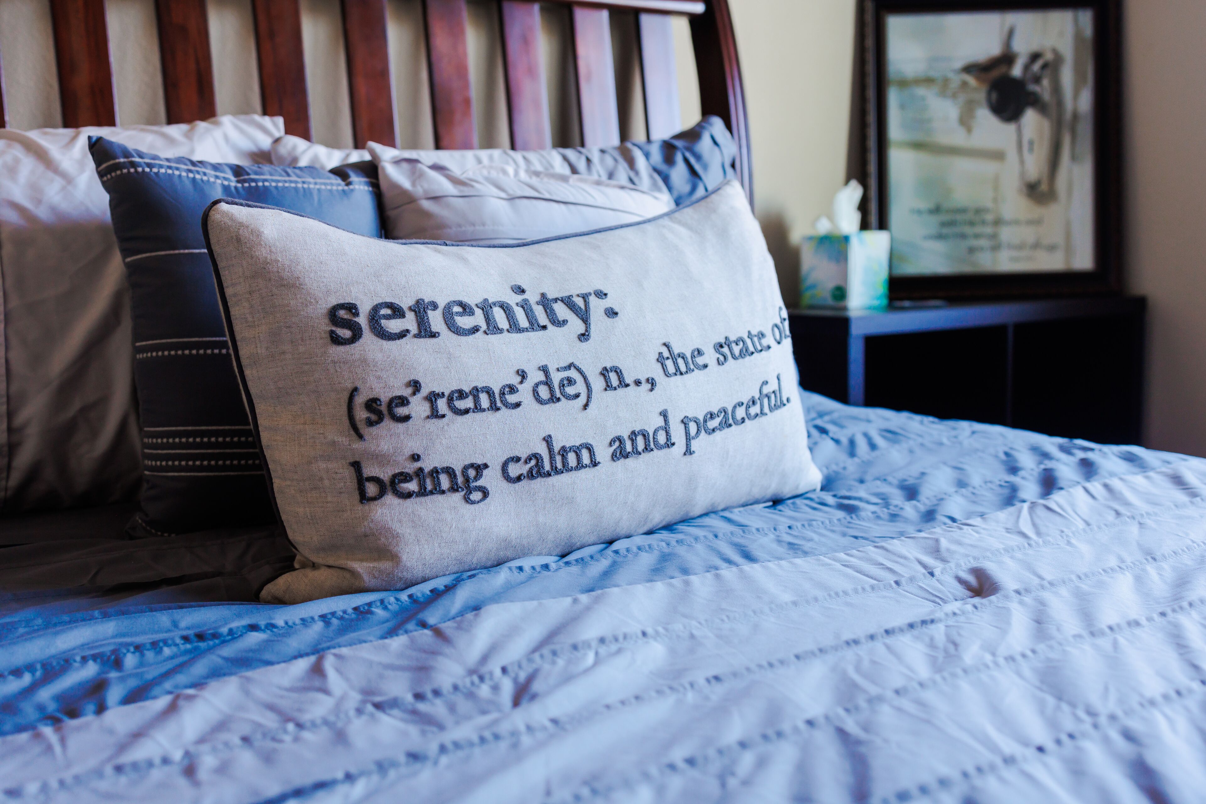 Spacious 4 bedroom home full of amenities