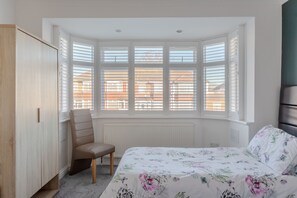 Chambre Triple Classique, plusieurs lits