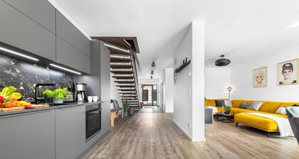 "Relax and Rejuvenate at Ferienhaus Buhne 16: Your Coastal Retreat!"