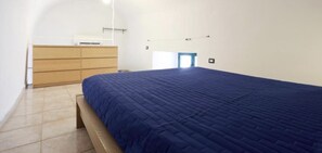 1 camera, Wi-Fi gratuito, lenzuola