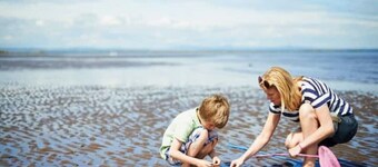 Seton Sands, Haven!! Make Memories!! Have Fun!!!!!