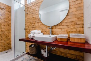 Bathroom - Casa Love 1B (Panama City)