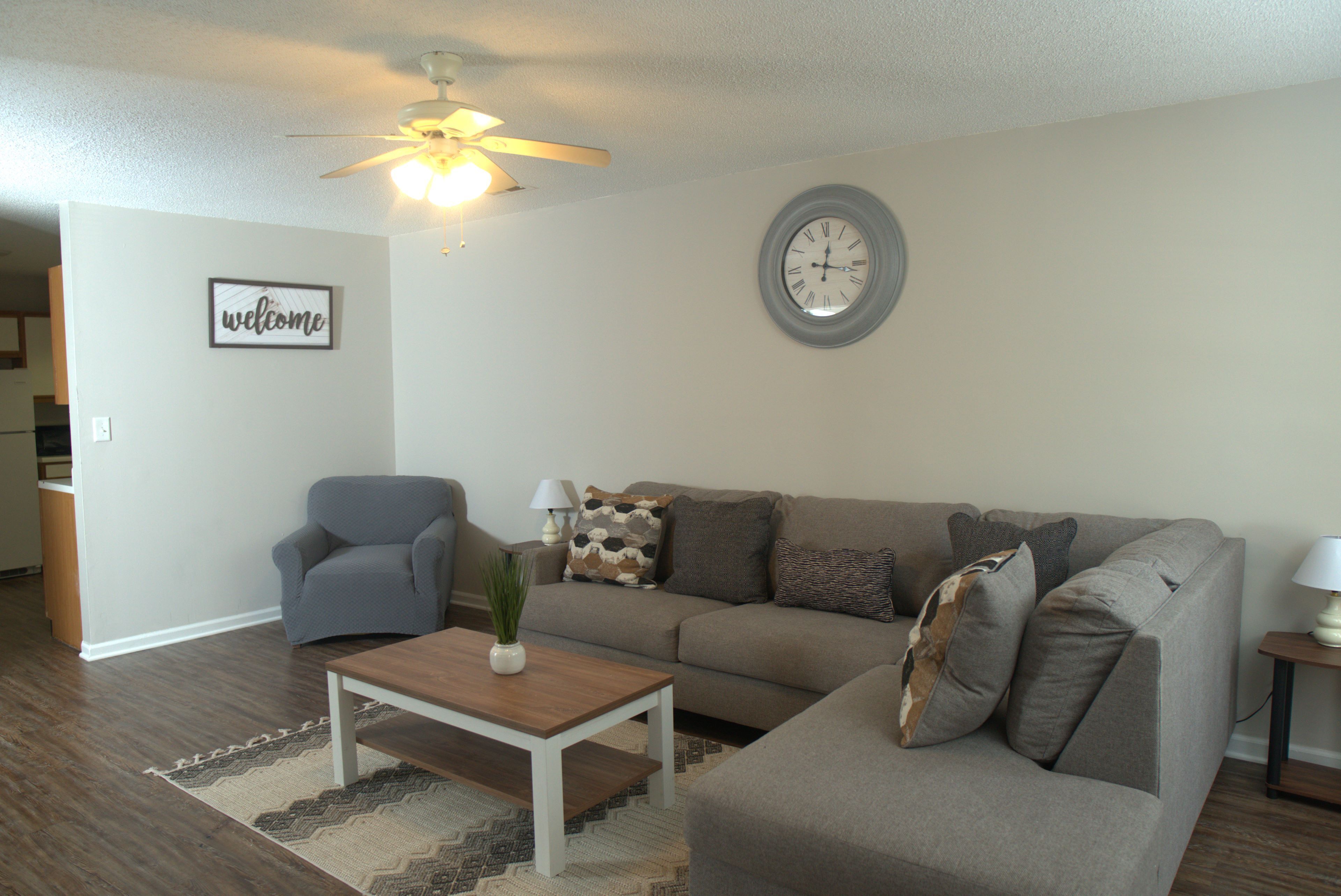 Spacious Home🏡55’Tv📺BuisnessProfessionalsWelcome🧑🏽‍⚕️