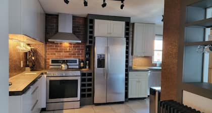 Spacious 1-Bedroom Apartment In Pittsburgh (B1)