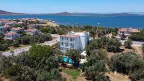 Exterior - OTEL SELINA (Ayvalik)