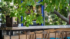 Lobby lounge - OTEL SELINA (Ayvalik)