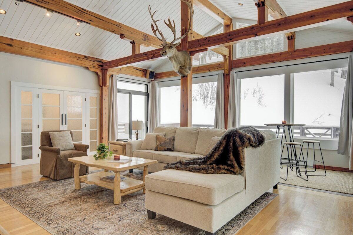 Fernseher, Arbeitsbereiche