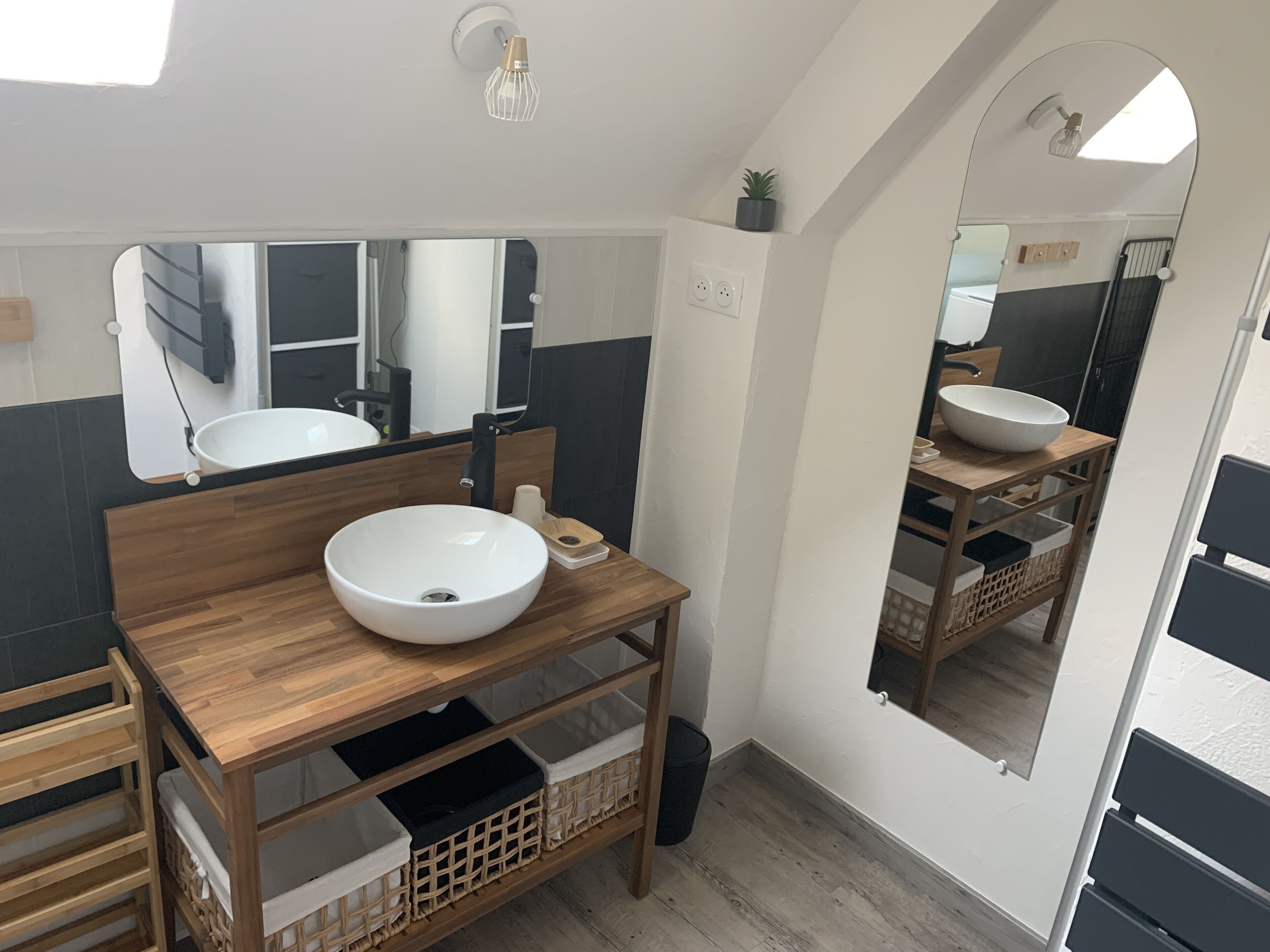 Appartement T2 Entièrement Neuf à Bagneres-de-bigorre