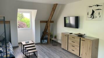 1 camera, ferro/asse da stiro, Wi-Fi gratuito