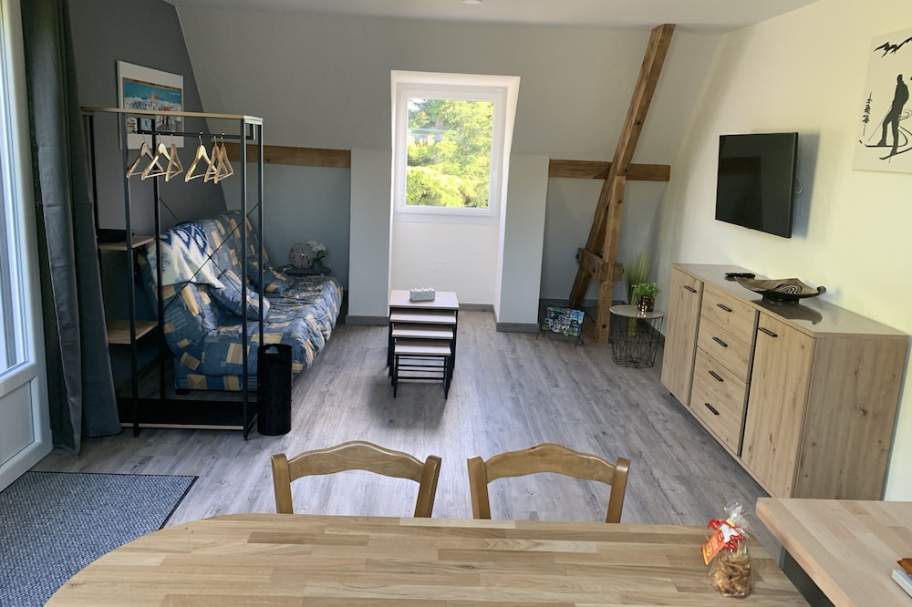 Appartement T2 Entièrement Neuf à Bagneres-de-bigorre