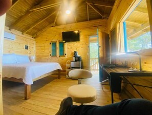 2 bedrooms, internet