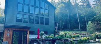 Cozy Mountain Getaway