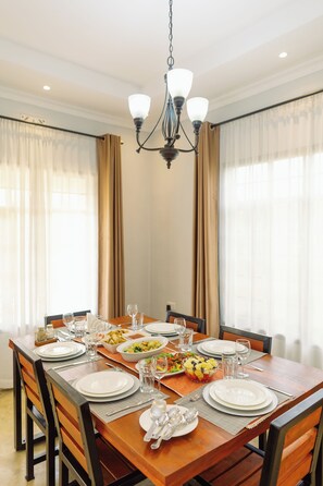 Dineren
