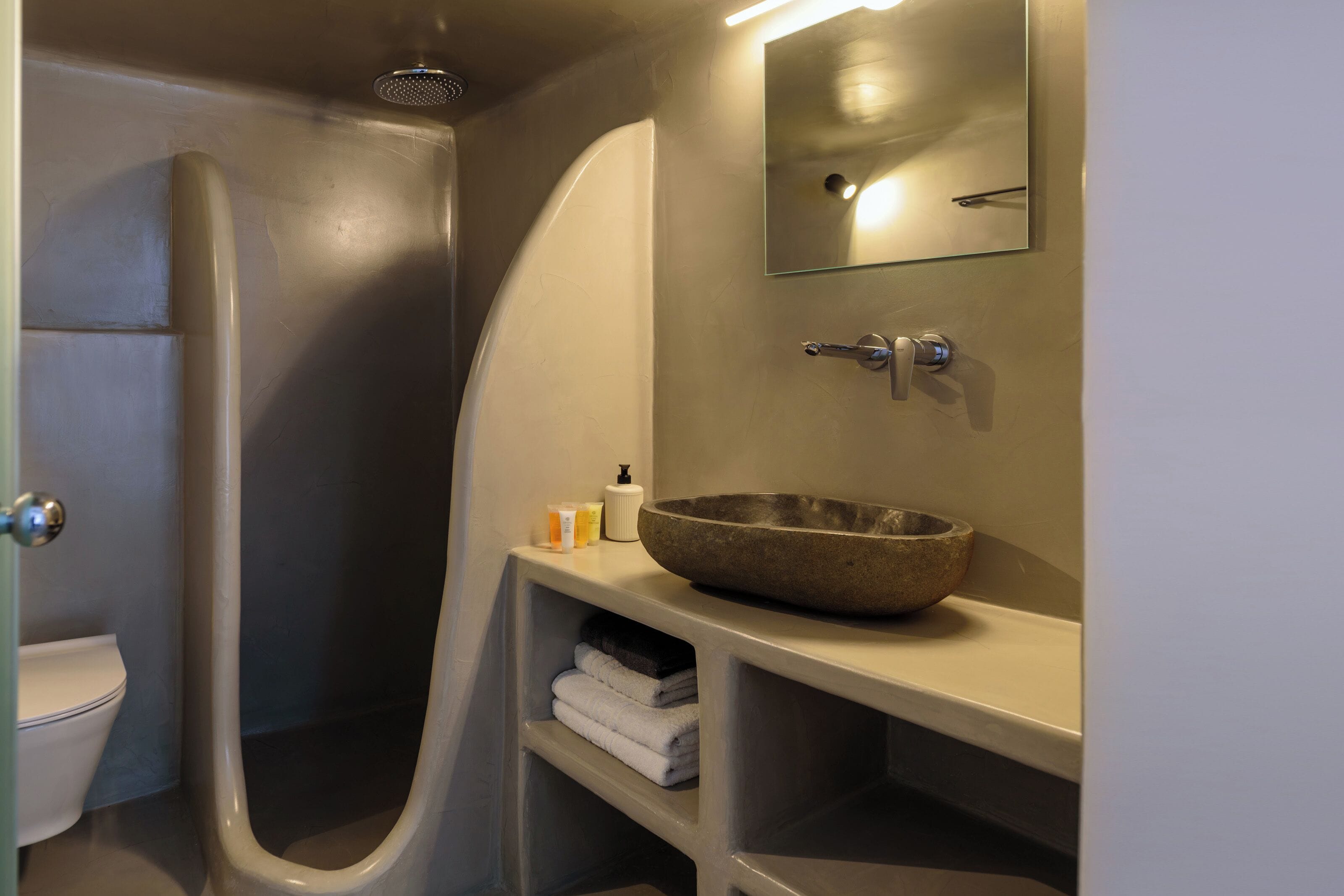 Foto - Tatakis Hotel Fira