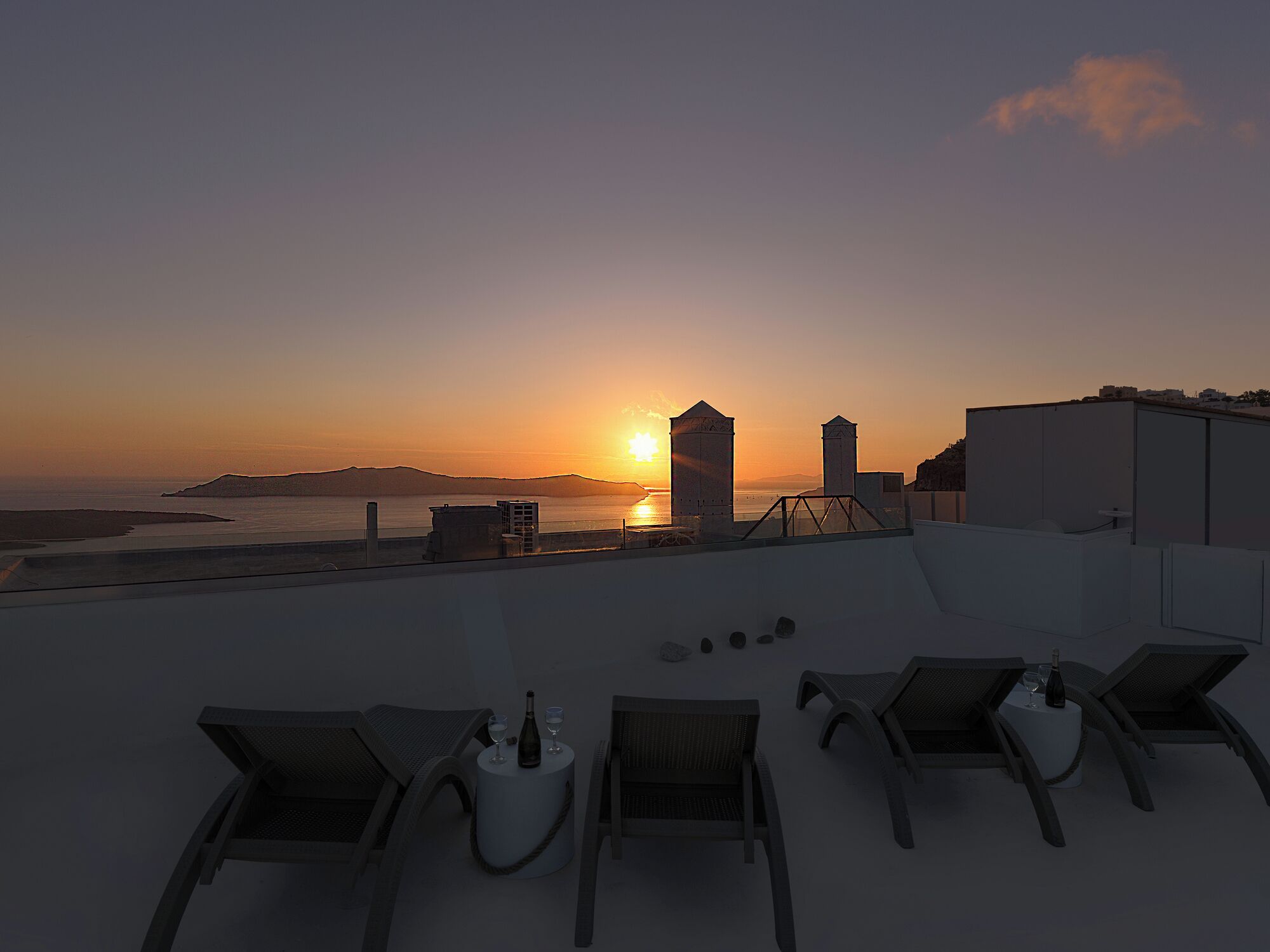 Foto - Tatakis Design Hotel, Fira
