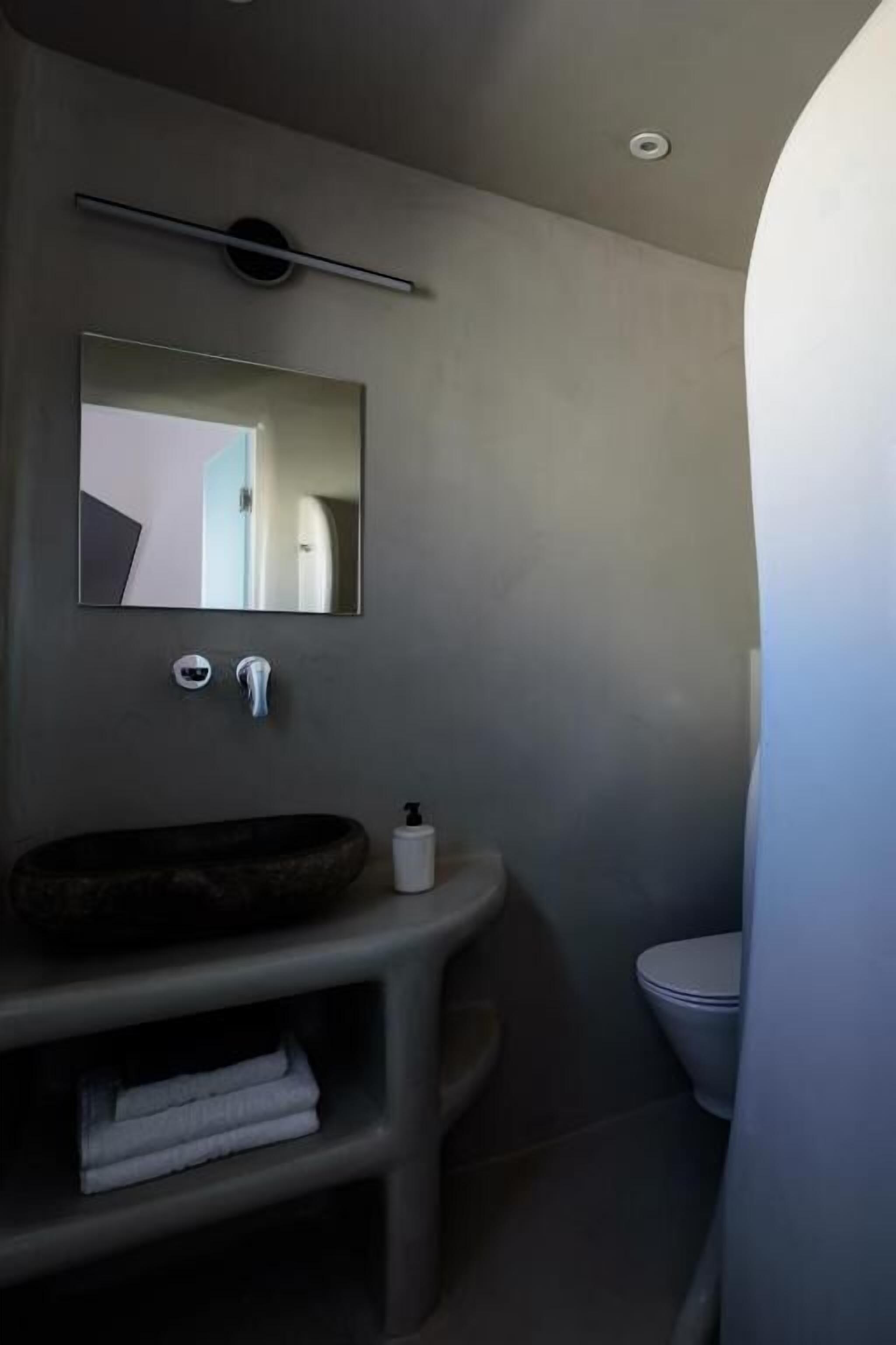 Foto - Tatakis Design Hotel, Fira