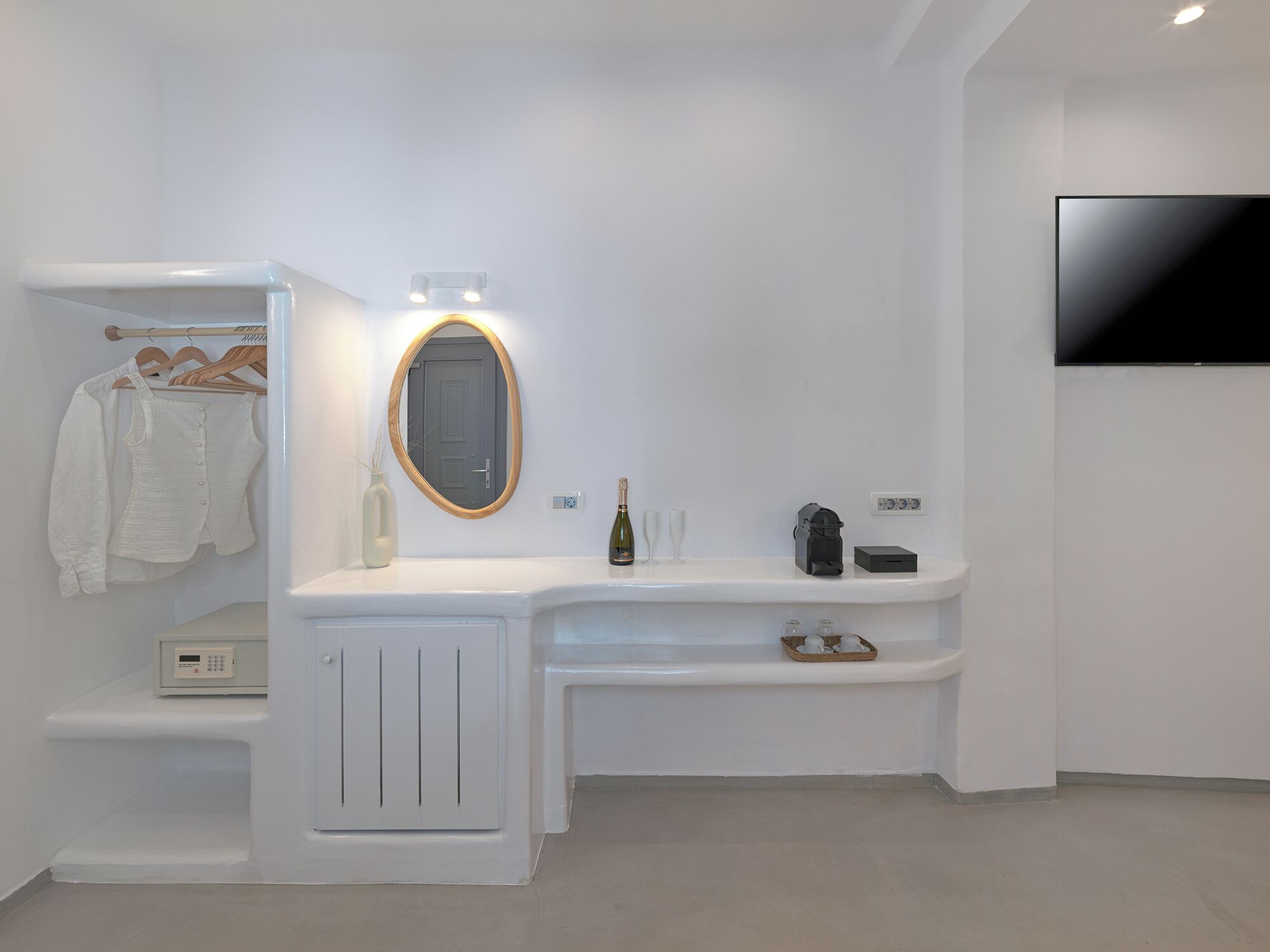 Foto - Tatakis Design Hotel, Fira