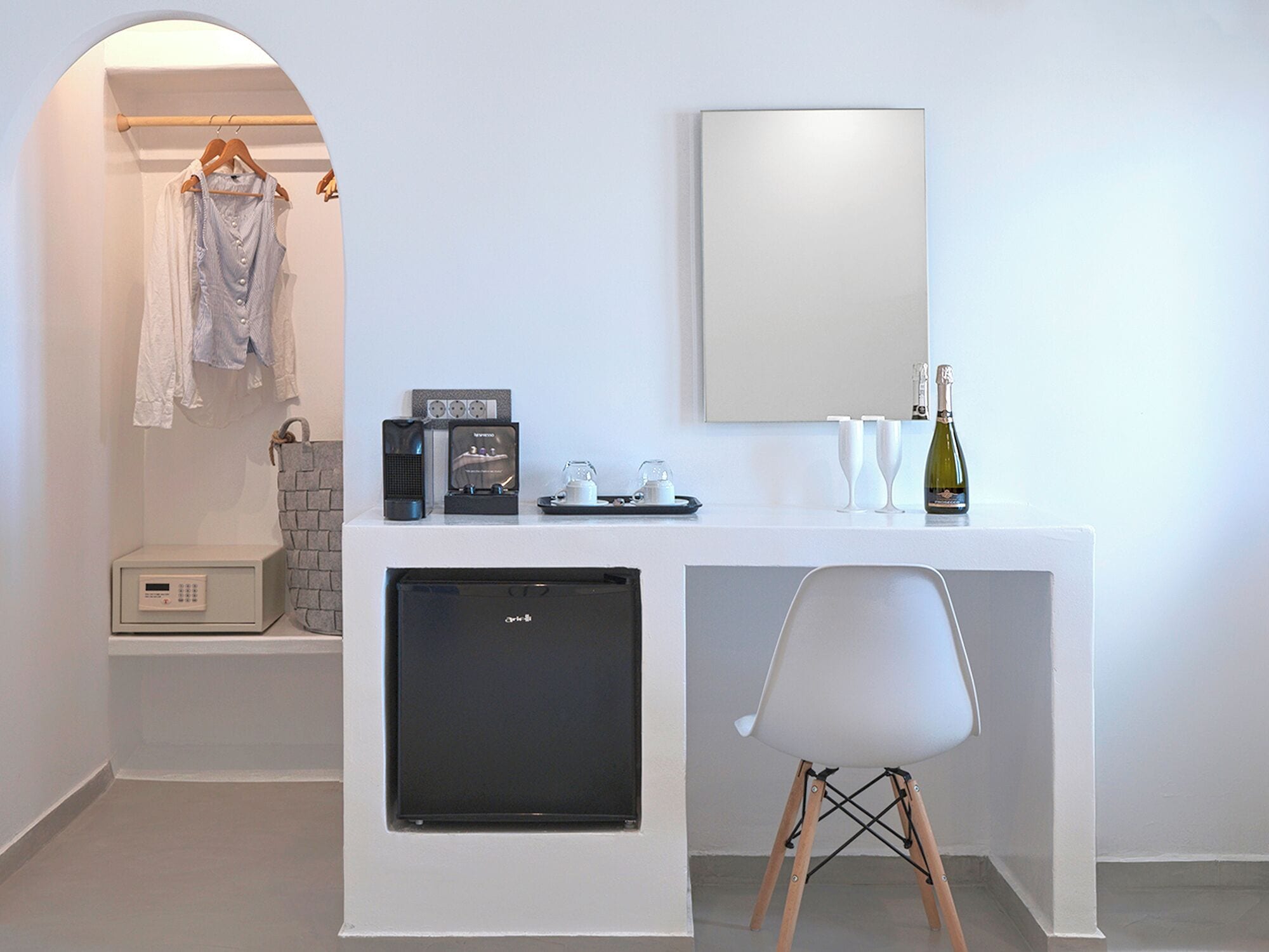 Foto - Tatakis Design Hotel, Fira