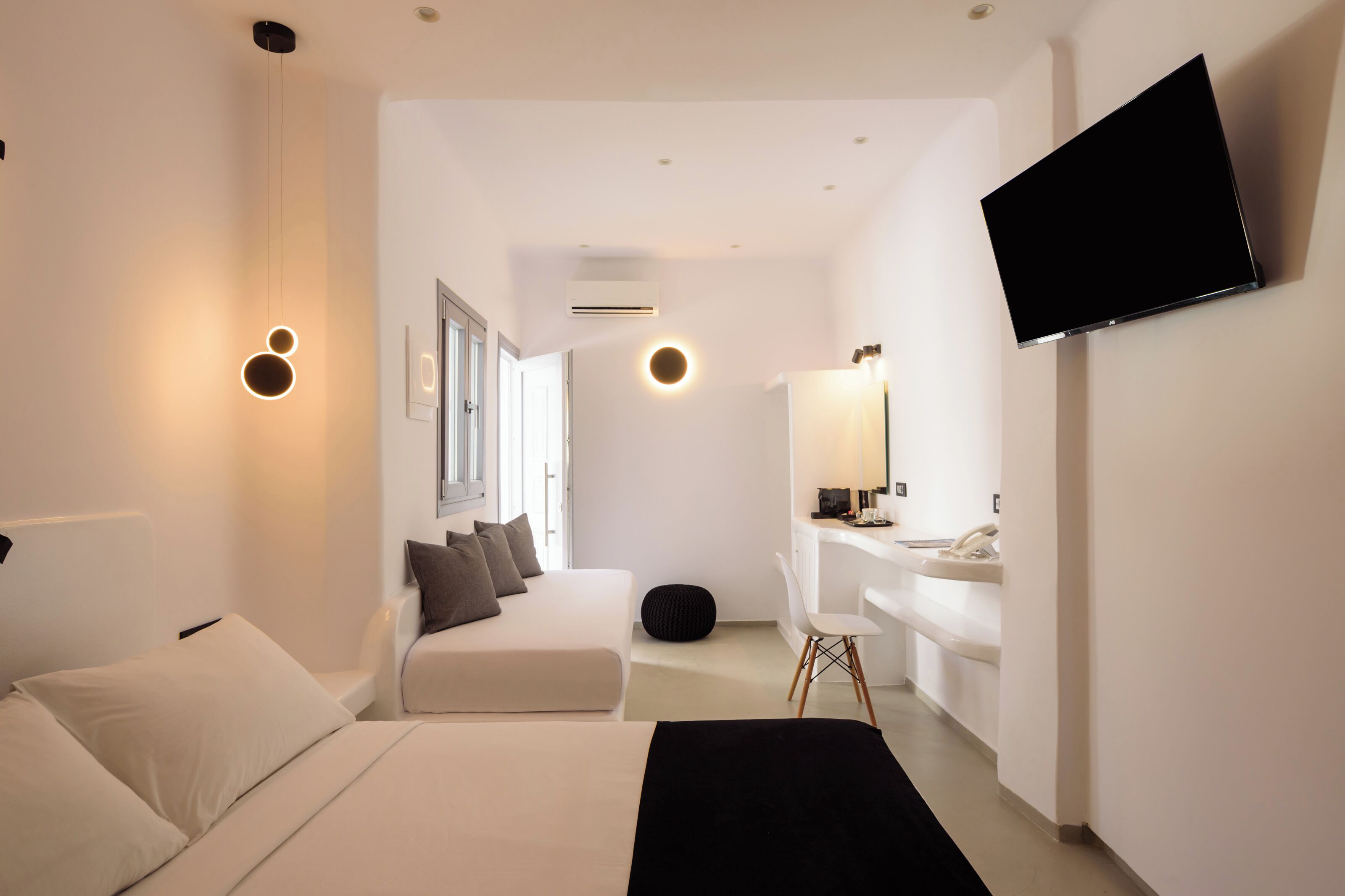 Foto - Tatakis Hotel Fira