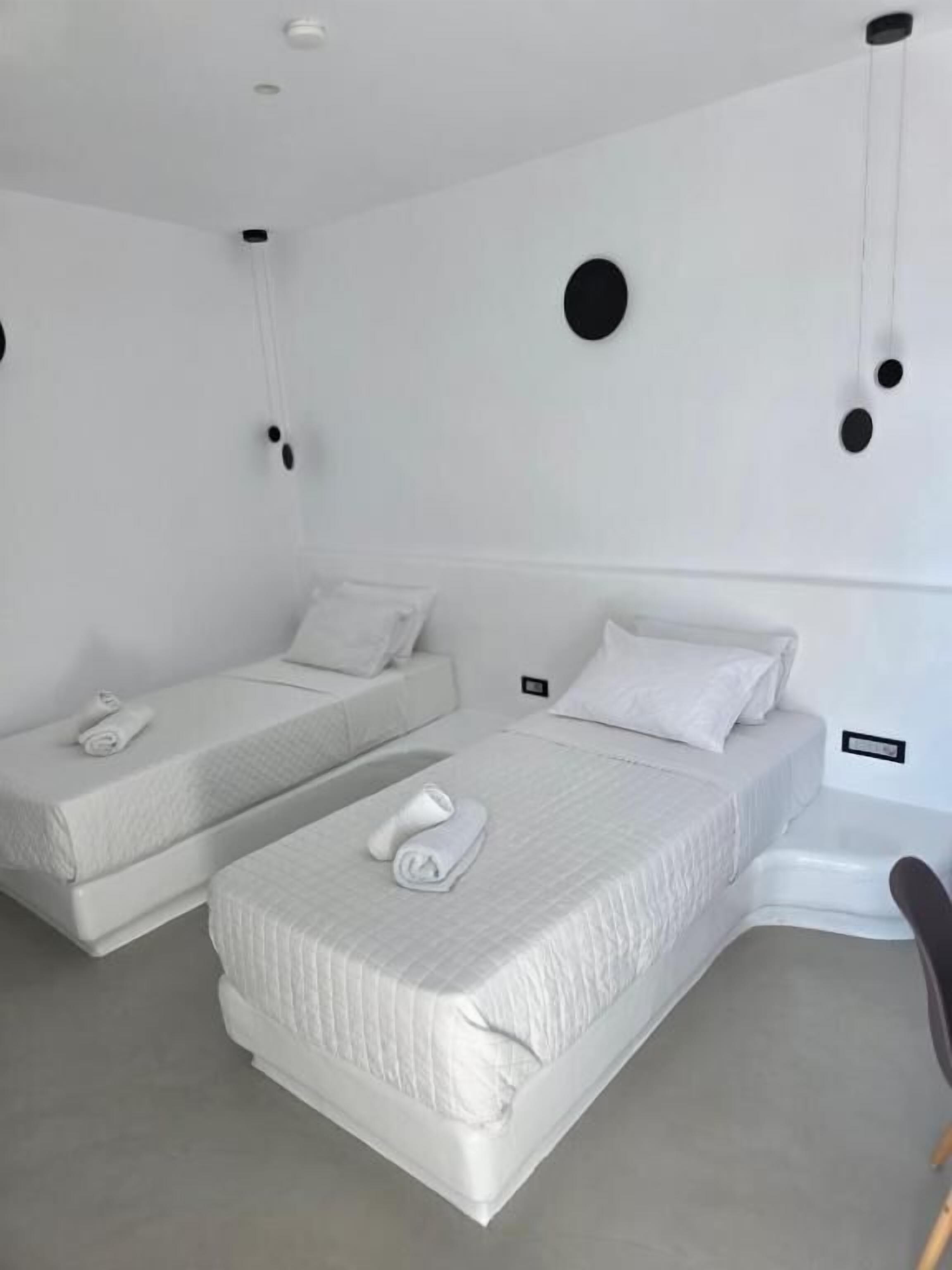 Photo - Tatakis Design Hotel, Fira