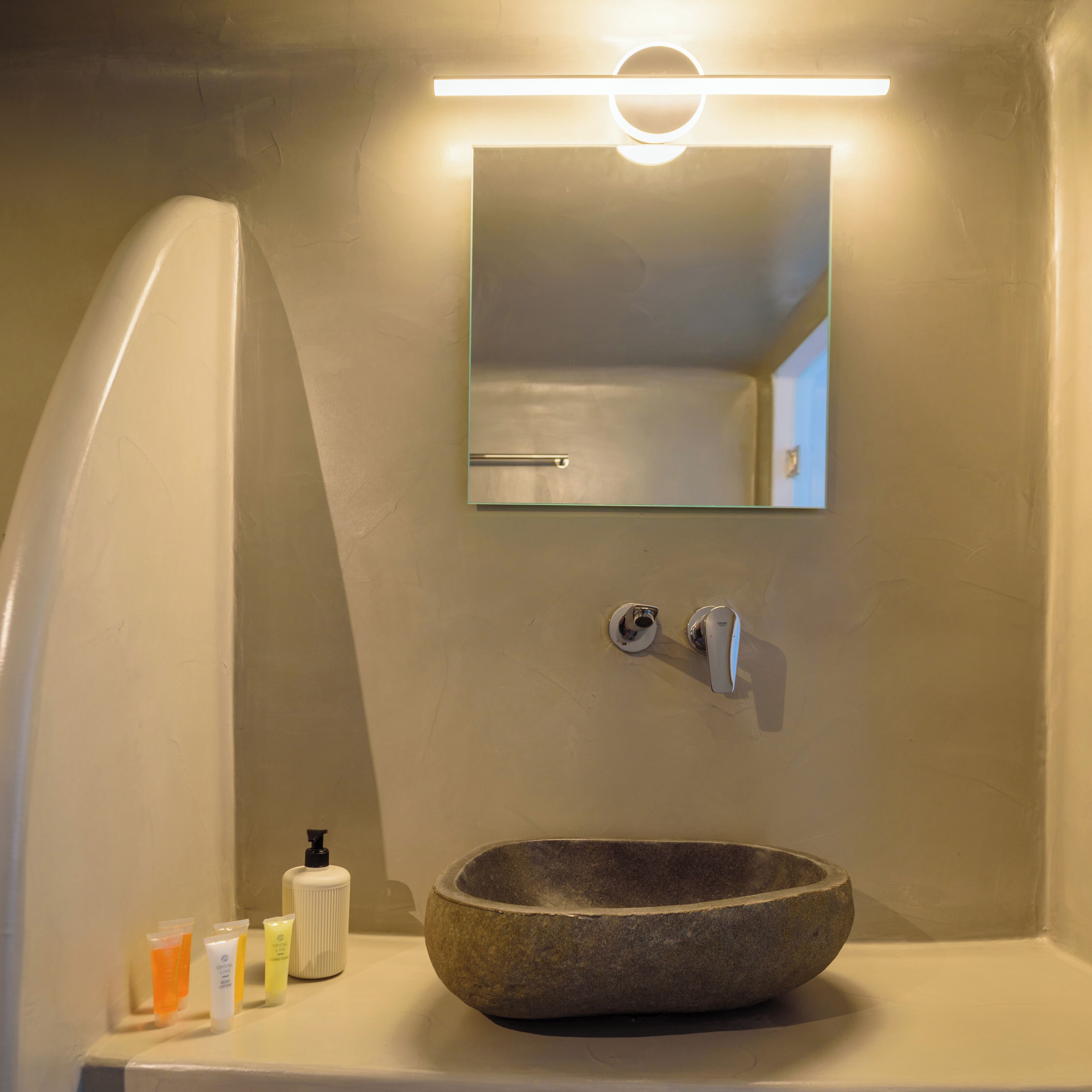 Foto - Tatakis Hotel Fira