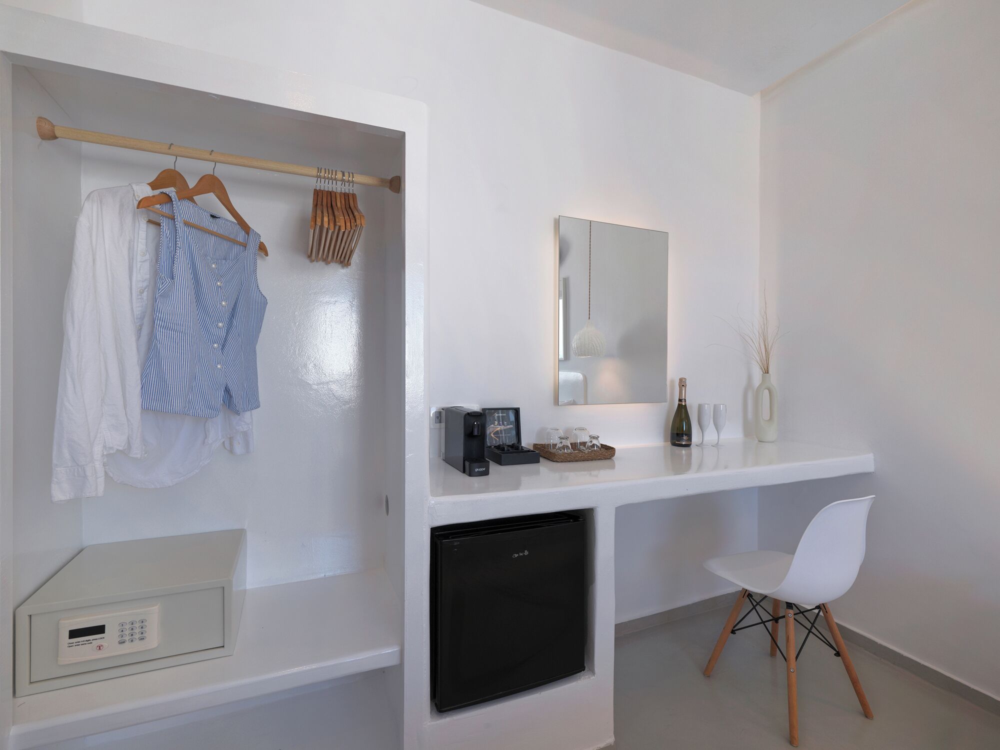 Foto - Tatakis Design Hotel, Fira