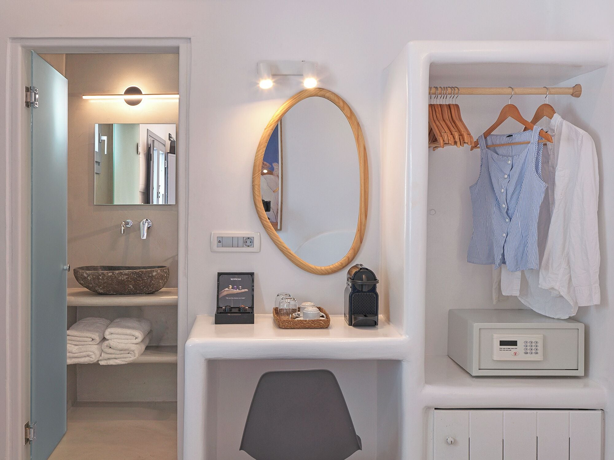 Foto - Tatakis Design Hotel, Fira