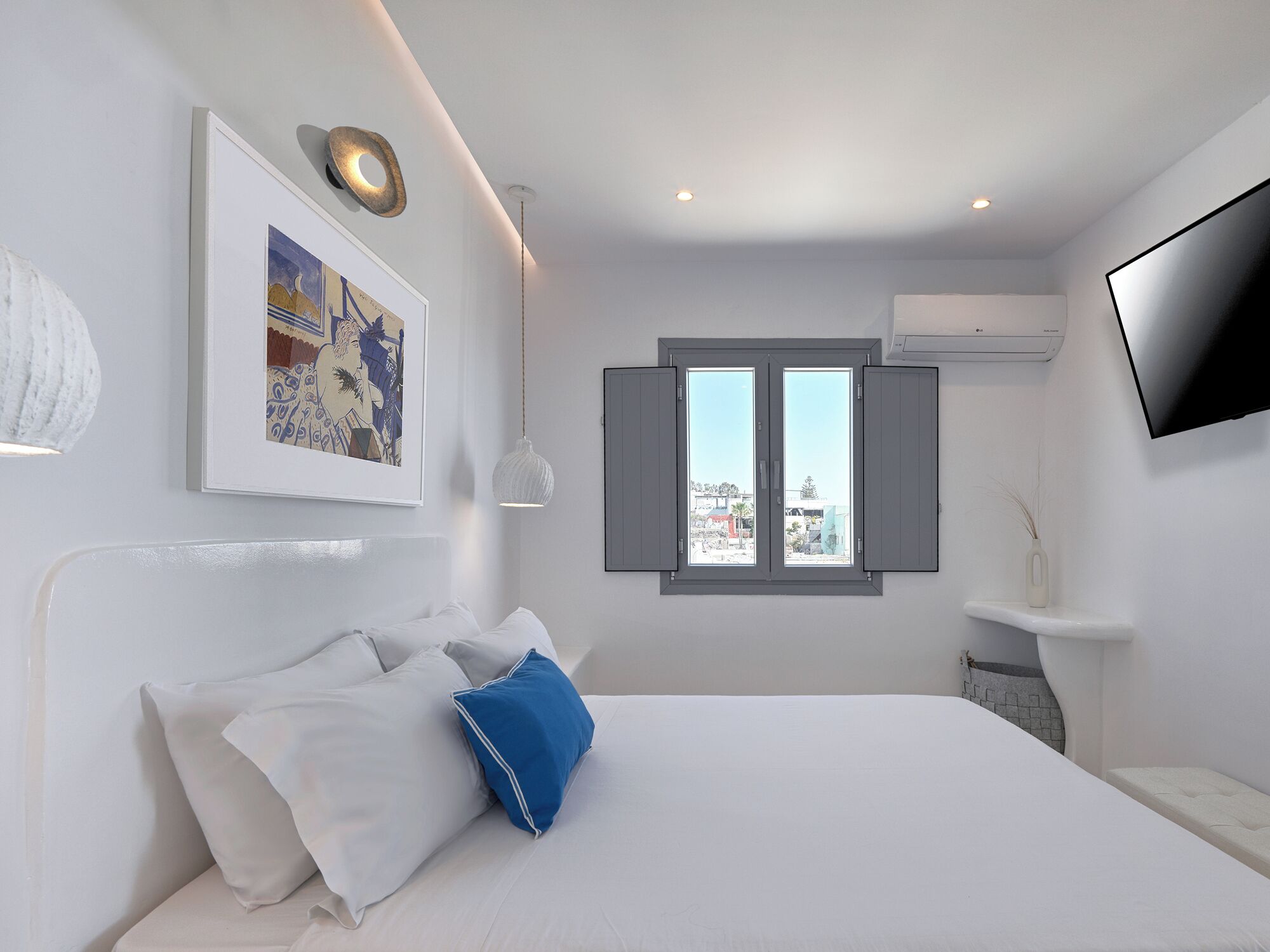 Foto - Tatakis Design Hotel, Fira