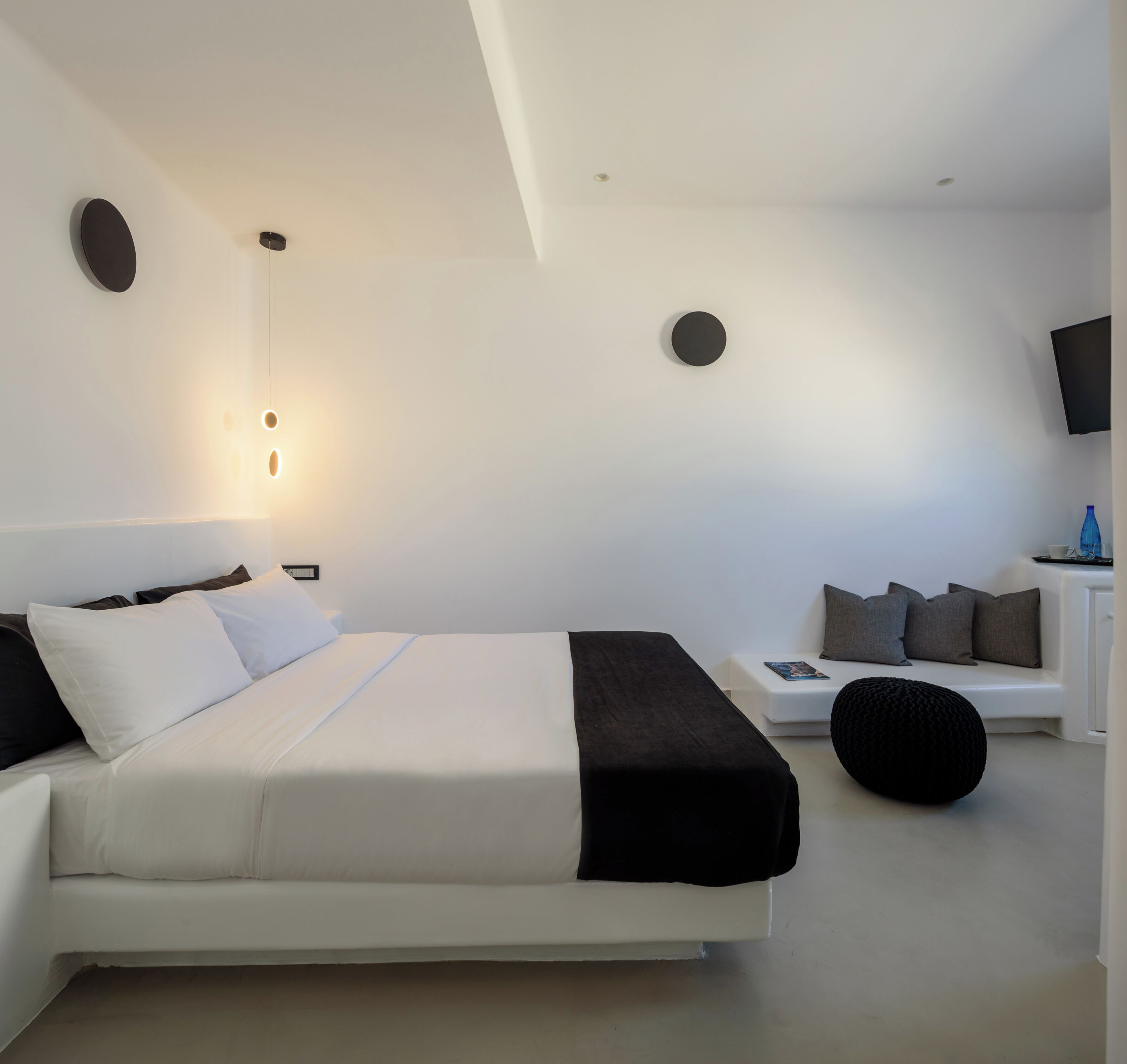 Foto - Tatakis Hotel Fira