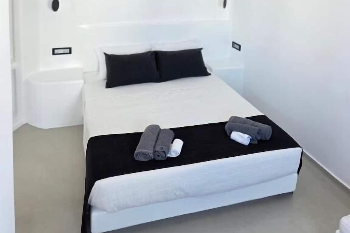 Deluxe dubbelrum | Egyptiska bomullslakan och sÀngtillbehör av högsta kvalitet