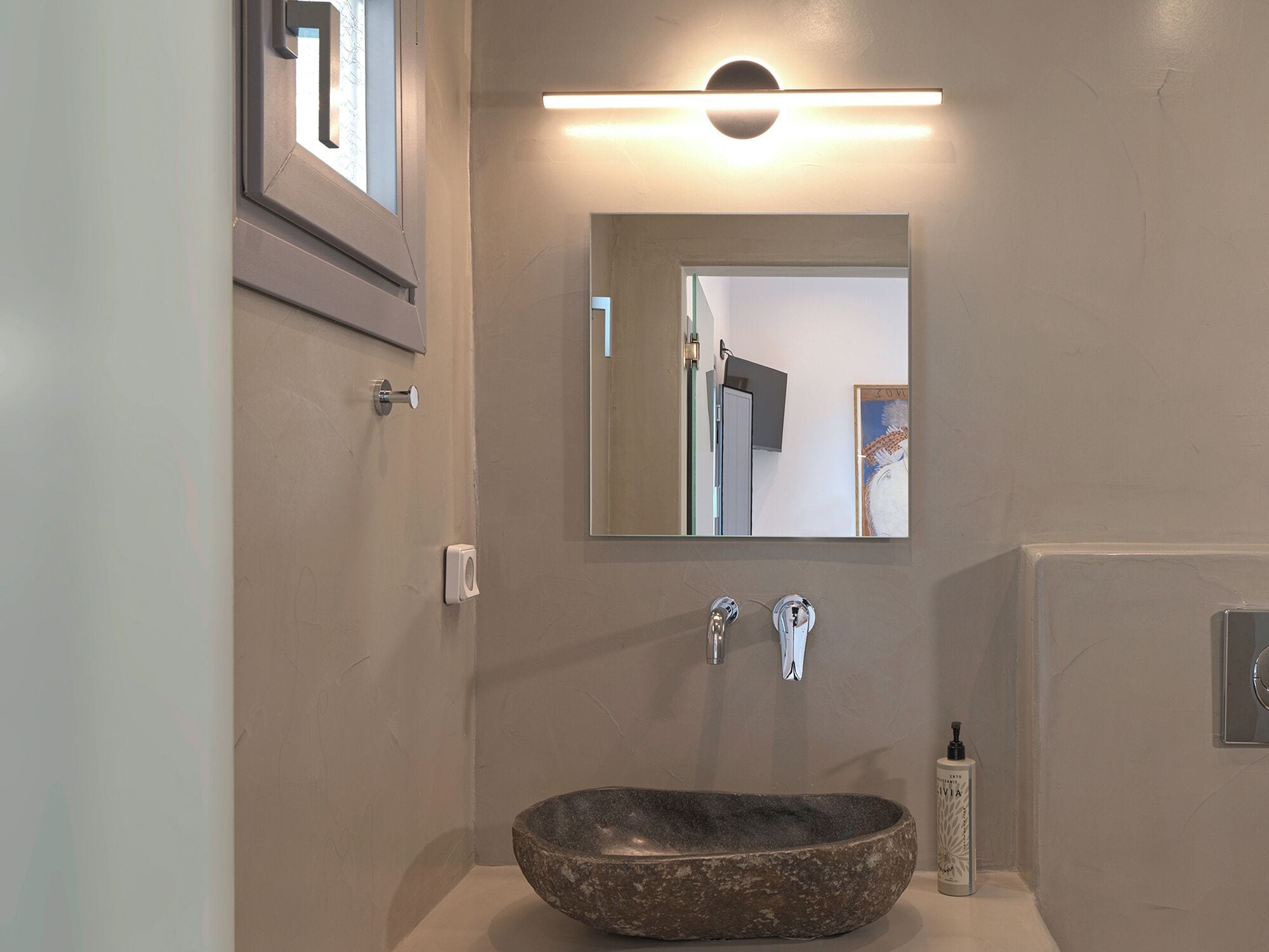 Foto - Tatakis Design Hotel, Fira