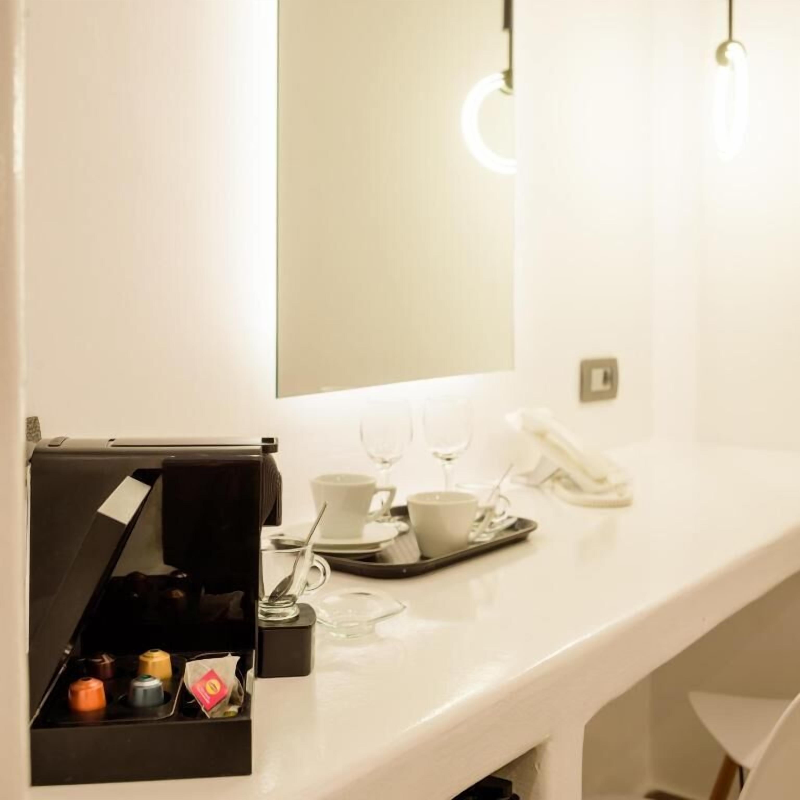 Photo - Tatakis Design Hotel, Fira