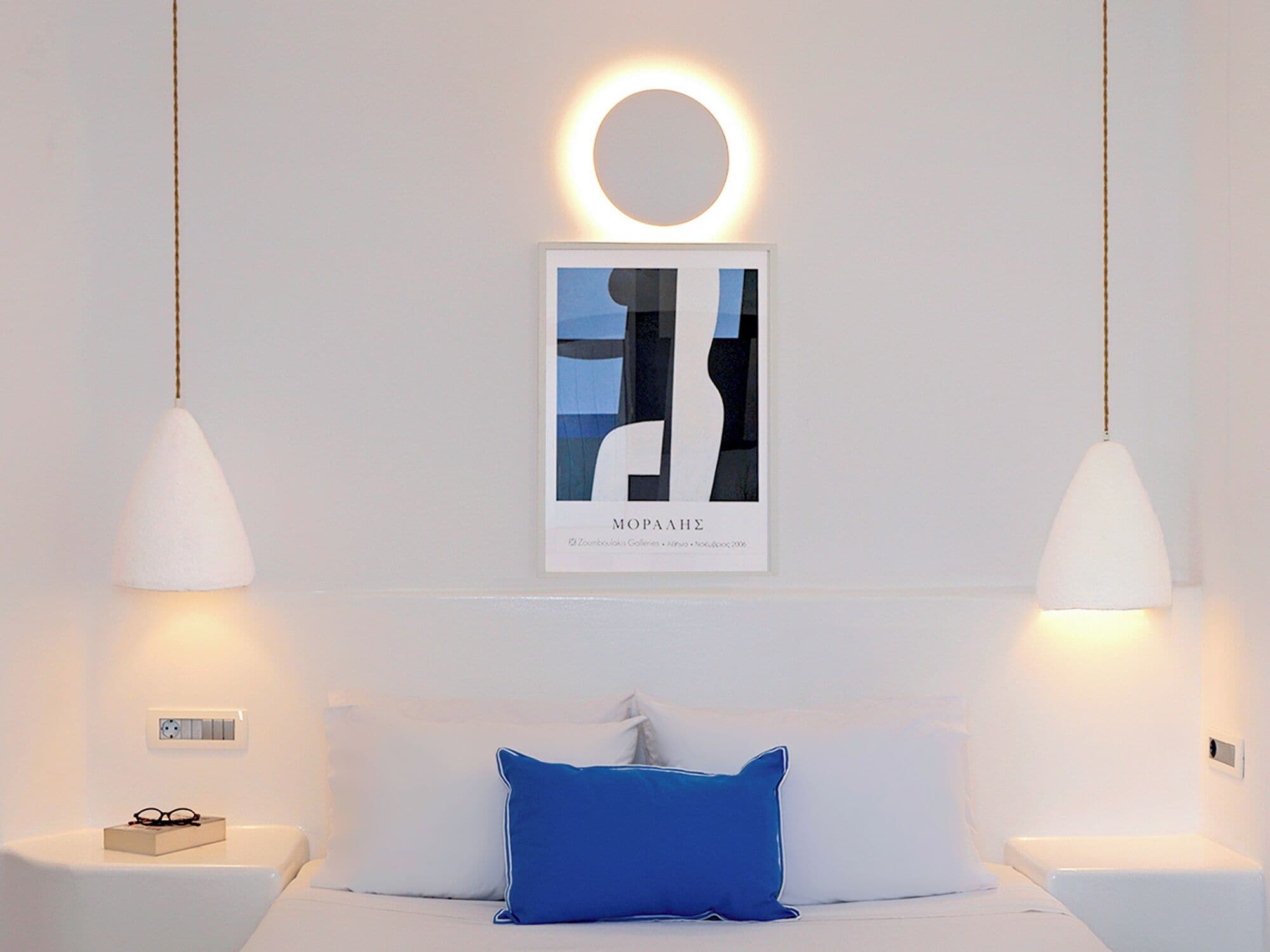 Foto - Tatakis Design Hotel, Fira
