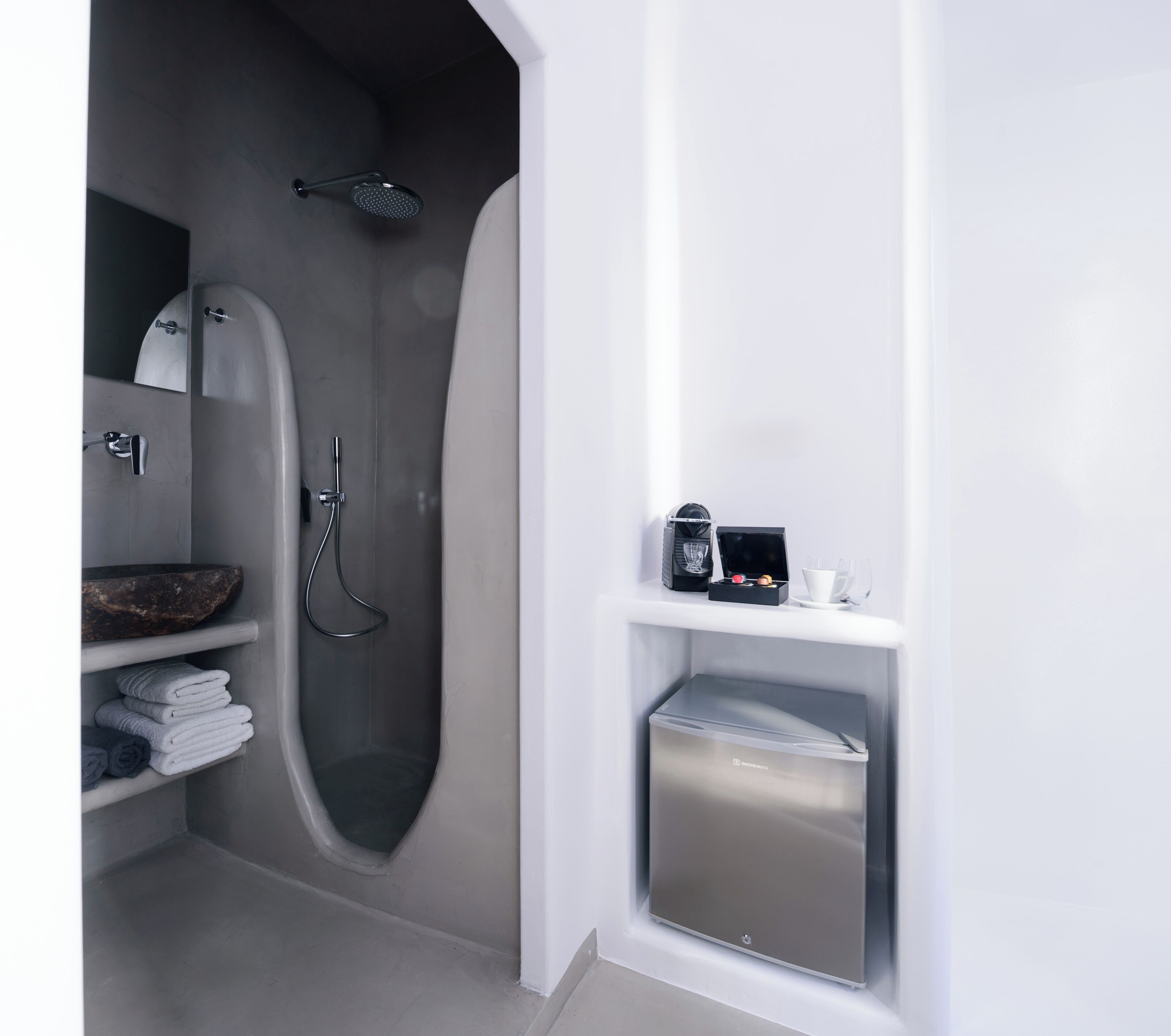 Foto - Tatakis Hotel Fira