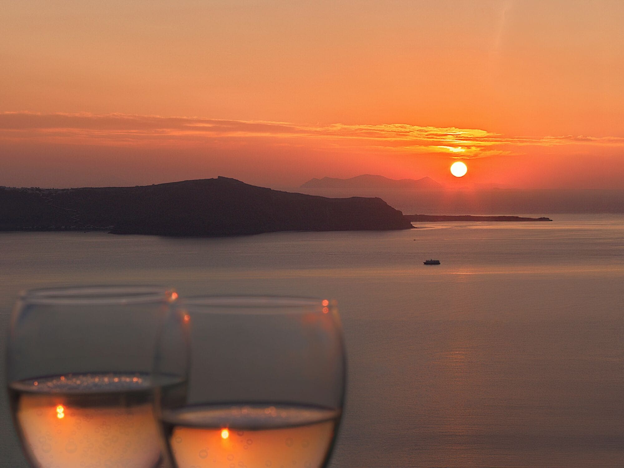 Foto - Tatakis Design Hotel, Fira