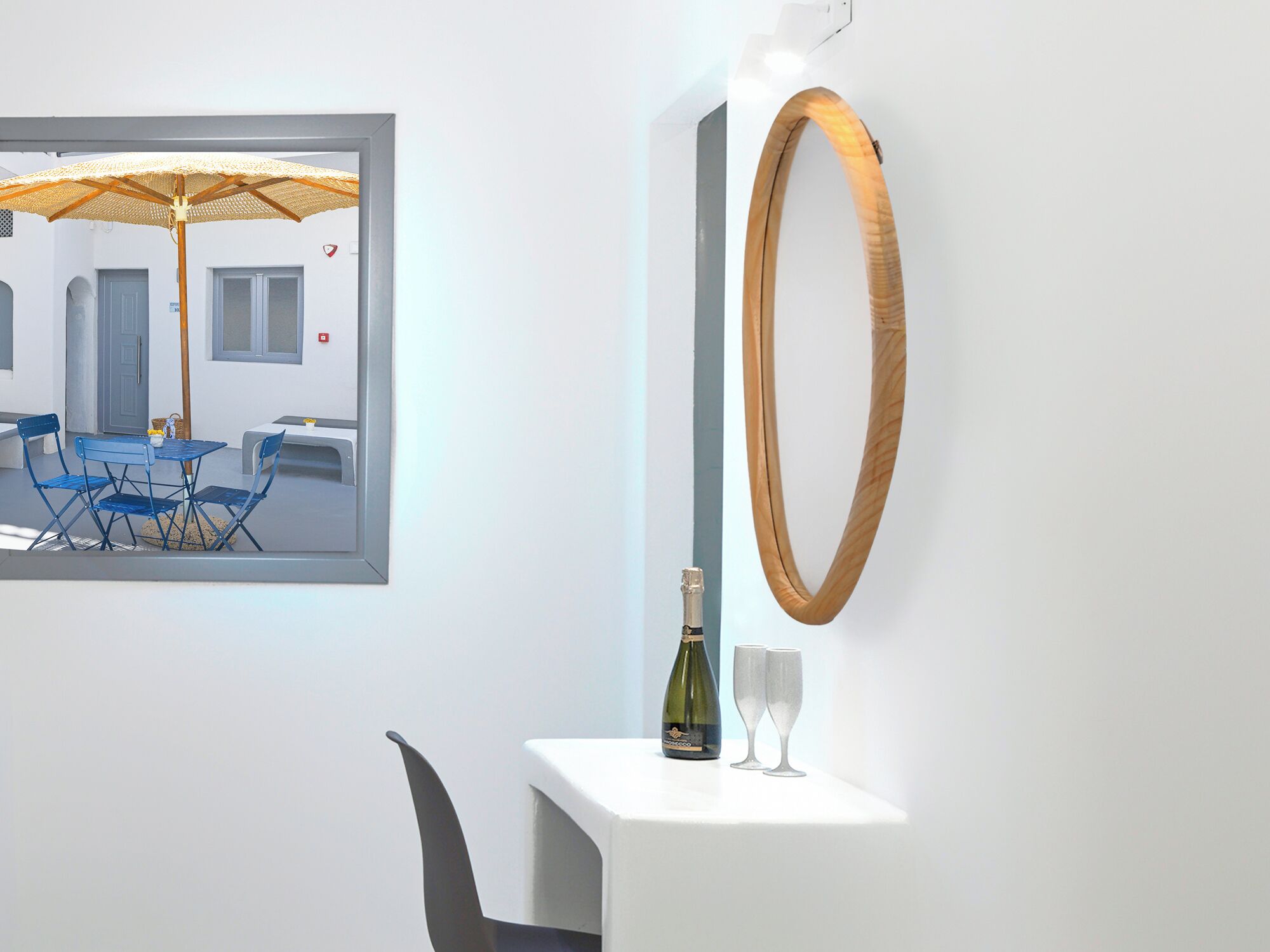 Foto - Tatakis Design Hotel, Fira
