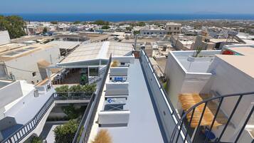 Terraço/pátio