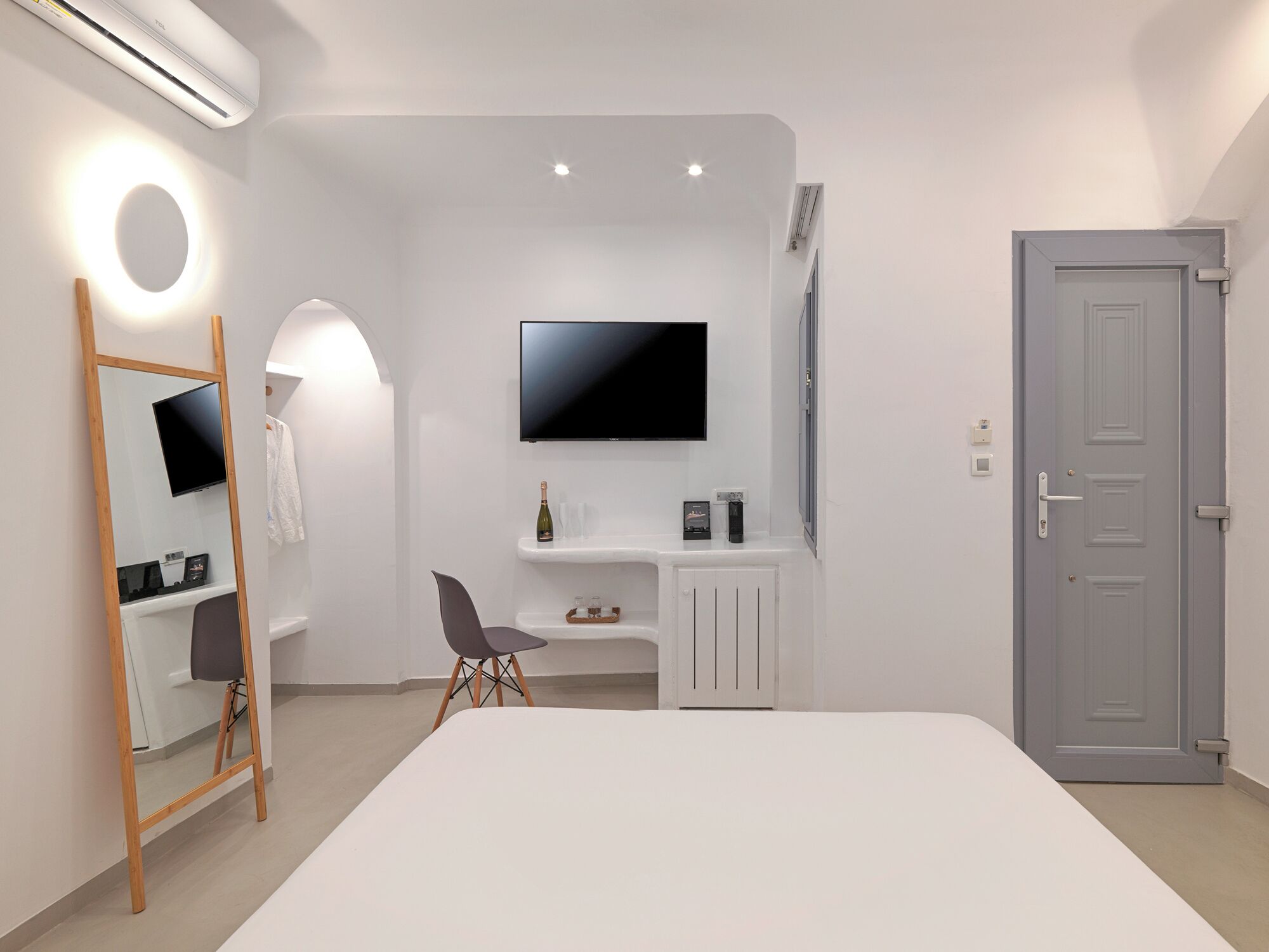 Foto - Tatakis Design Hotel, Fira