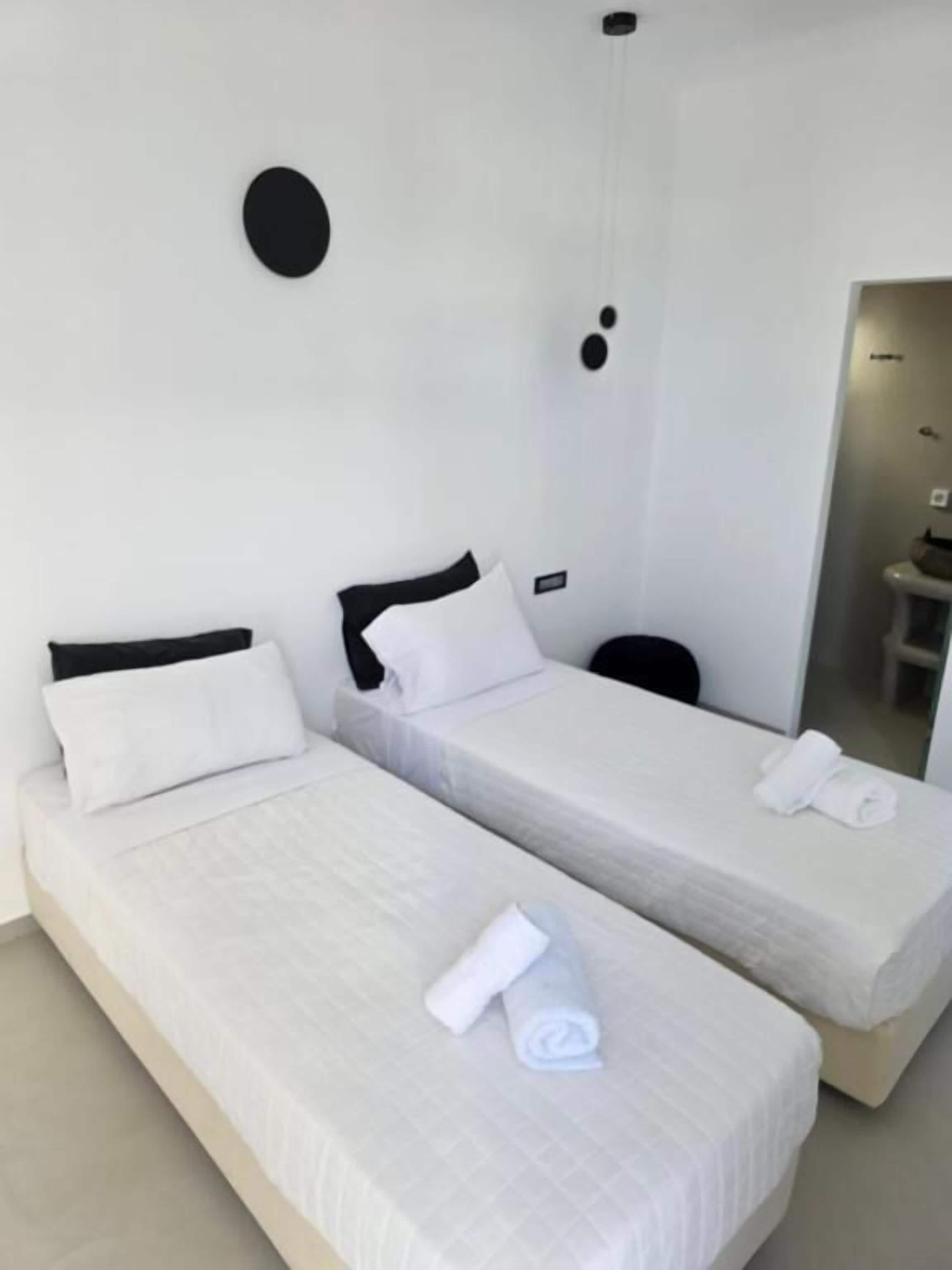 Photo - Tatakis Design Hotel, Fira