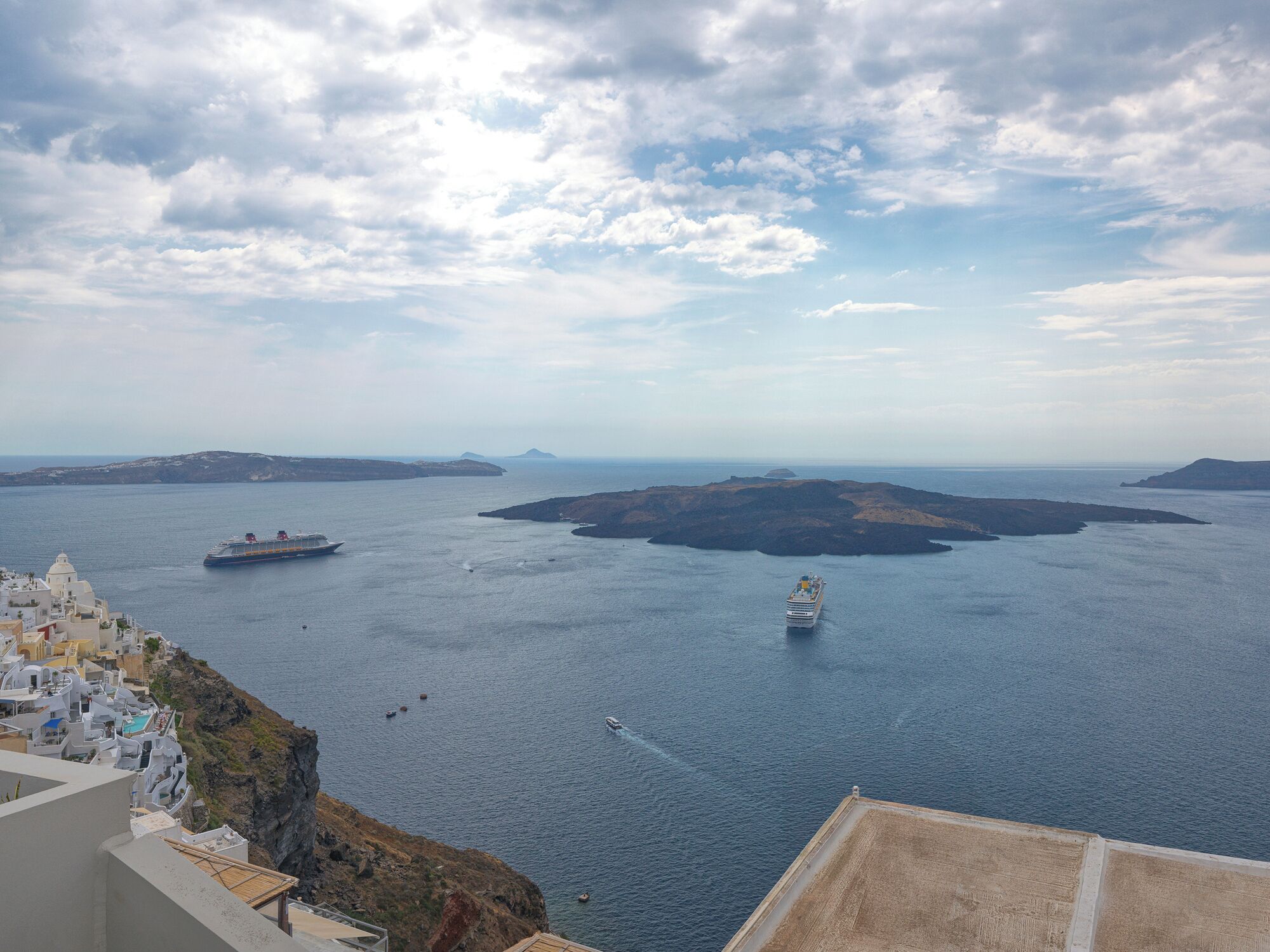 Foto - Tatakis Design Hotel, Fira
